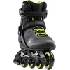 Image de Pattins à roulettes Rollerblade Macroblade 80, couleur noire, pointure EU 40, couleur noire, pointure EU 40