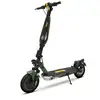 Image de Trottinette JEEP ADVENTURER Adance Safety Cadre Mag Moteur 350W 18,9Nm Pneu 10'' Tubeless Suspension Av et Ar Frein Av elec 19kg Batt 36V 10,4Ah 374Wh BT IPX5 - Neuf