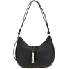Image de Furla sac à épaule en cuir noir