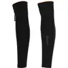 Image de SANTINI Chauffe-jambes pour vélo - VEGA MULTI - Noir M-L