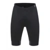 Image de Cuissard de cyclisme sans bretelles SANTINI - KARMA DELTA - Noir S