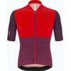 Image de Maillot de cyclisme Santini Redux Istinto pour homme, rouge 2S94475REDUXISTIRSS