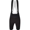Image de Santini Redux Speed Cuissard à Bretelles Noir S Femme Noir S