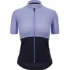 Image de SANTINI Kurzarm Fahrradtrikot - COLORE RIGA - Lila/Blau XL