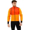 Image de Santini Vega Jacke Orange S Herren Orange S
