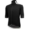 Image de Veste Santini Adapt Shell Noir XL Hommes Noir XL