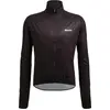 Image de SANTINI Veste de vélo coupe-vent - NEBULA - noir XL