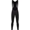 Image de SANTINI Cuissard long à bretelles - GUARD NIMBUS - Noir L