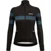Image de Santini Coral Bengal, pull à manches longues pour femme, Bunda Nero, taille XL