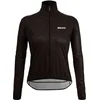 Image de Veste Santini Nebula Noir L Femme Noir L