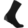 Image de SANTINI Surchaussures de vélo - VEGA FIORD - Noir XL