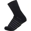 Image de SANTINI Couvre-chaussures de vélo - NEO SHIELD - Noir M