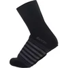 Image de SANTINI Couvre-chaussures de vélo - NEO SHIELD - Noir XL