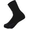 Image de SANTINI Surchaussures de vélo - ADAPT - Noir XS