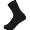Image de SANTINI Surchaussures de vélo - ADAPT - Noir XL