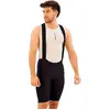 Image de Cuissard Santini Gravel Noir M Homme Noir M