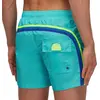 Image de Short de bain Sundek à taille élastique 14" pour homme