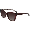 Image de Lunettes de soleil Liu Jo lj749s603