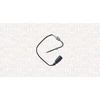 Image de MAGNETI MARELLI 172000697010 : Capteur de température des gaz d'échappement pour AUDI A6 Avant (4G5, 4GD, C7)