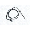 Image de MAGNETI MARELLI 172000309010 Capteur de température des gaz d'échappement adapté à la MERCEDES-BENZ Classe A (W169)