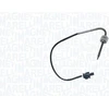 Image de MAGNETI MARELLI 172000611010 Capteur de température des gaz d'échappement adapté à la MERCEDES-BENZ Classe M (W166)