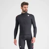 Image de Veste de cyclisme coupe-vent SPORTFUL - FIANDRE LIGHT - Noir XL