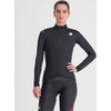 Image de Fiandre Light No Rain Women Jacket - Black - L