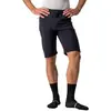 Image de Castelli Unlimited Baggy Shorts Homme sans doublure noir Taille XL