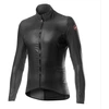Image de Castelli Aria Bunda Dark Gray S