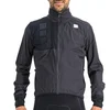 Image de Veste Sportful Dirty Roads Noir XL Homme Noir XL