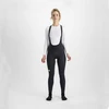 Image de SPORTFUL Cuissard de cyclisme à bretelles - CLASSIC W LADY - Noir L
