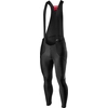 Image de CASTELLI Cuissard long à bretelles - SORPASSO RoS WINTER - Noir S