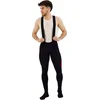 Image de Castelli Sorpasso Ros Cuissard à Bretelles Noir S Homme Noir S
