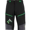 Image de Cuissard de cyclisme sans bretelles KARPOS - RAPID BAGGY - Noir M