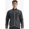 Image de SPORTFUL Veste coupe-vent pour vélo - REFLEX - Noir S