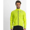 Image de Veste coupe-vent Sportful - REFLEX - Jaune S