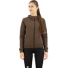 Image de Sportful Veste Giara Rouge L Femme Rouge L