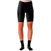 Image de CASTELLI - Short de vélo avec bretelles - PREMIO W LADY - Noir - Taille L