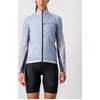 Image de Castelli Squadra Stretch W Bunda Silver Gray/Dark Gray S