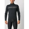 Image de Veste Castelli Raddoppia 3 - hommes, noir - Taille M