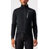 Image de Castelli Go Bunda Light Noir/Blanc XL