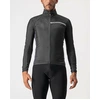 Image de Castelli Squadra Stretch Bunda Light Black/Dark Gray L