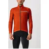 Image de Castelli Squadra Veste Stretch Orange S Hommes Orange S