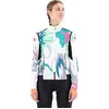 Image de Castelli Perfetto Ros Veste Rose S Femmes Rose S