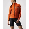 Image de CASTELLI Veste coupe-vent pour vélo - SQUADRA STRECH LADY - Rouge L