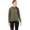 Image de Veste Sportful Giara Vert XS Femme Vert XS