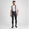 Image de SPORTFUL Cuissard long à bretelles - FIANDRE NO RAIN - Noir XL