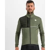 Image de Veste thermique de cyclisme SPORTFUL - GIARA SOFTSHELL - Vert XL