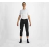Image de Sportful Neo 3/4 Cuissard long Noir S Femme Noir S