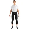 Image de Cuissard de cyclisme 3/4 sans bretelles SPORTFUL - NEO W KNICKER LADY - Noir XL